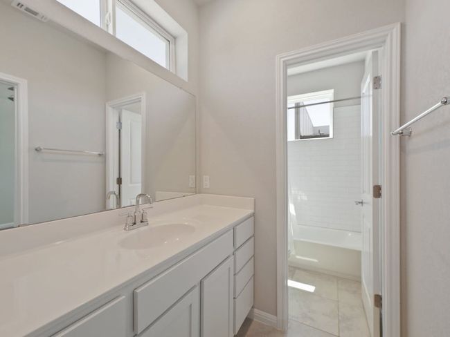 UNIT-2003 - 9015 Cattle Baron Path, Townhouse with 3 bedrooms, 3 bathrooms and 2 parking in Austin TX | Image 20
