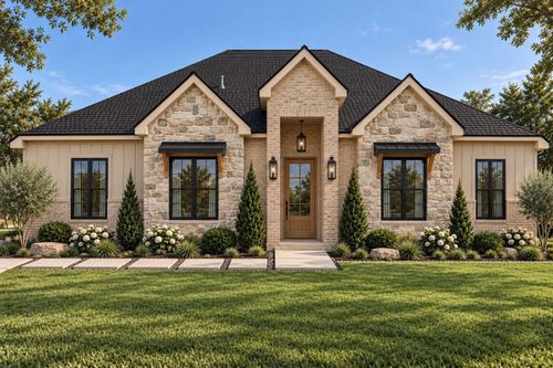308 Slimp Blf, Azle, TX, 76020-1399 | Card Image