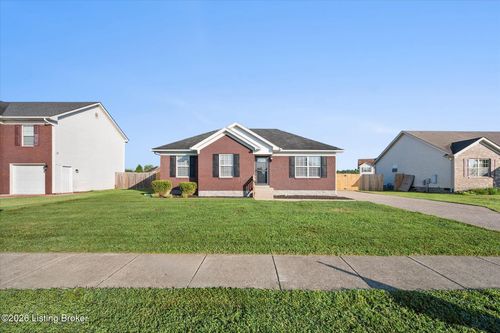 729 Oak Grove Blvd, Shepherdsville, KY, 40165 | Card Image