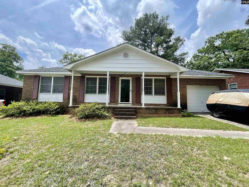 3717 Lochmore Drive, Columbia, SC, 29209 | Card Image