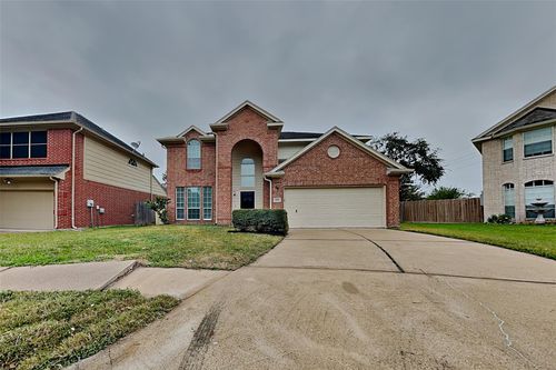 3602 Windlewood Dr, Katy, TX, 77449-6132 | Card Image