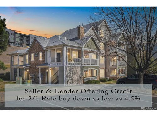 apt-a25-6001 Castlegate Dr W, Castle Rock, CO, 80108-3438 | Card Image