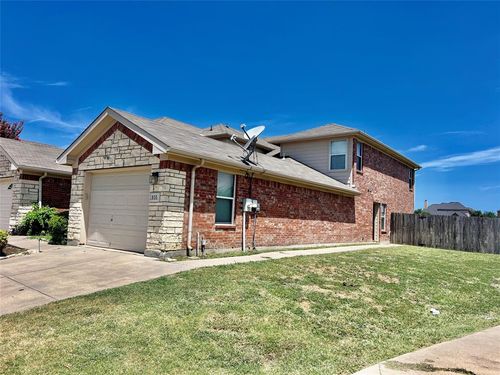 835 Hickory Street, Burleson, TX, 76028 | Card Image