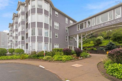 414-275 Prince Albert Road, Dartmouth, NS, B2Y1M9 | Card Image