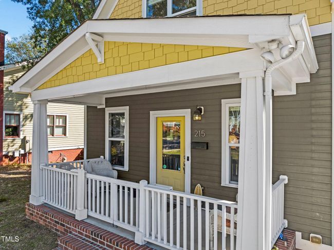 215 Haywood - 03 Exterior | Image 5
