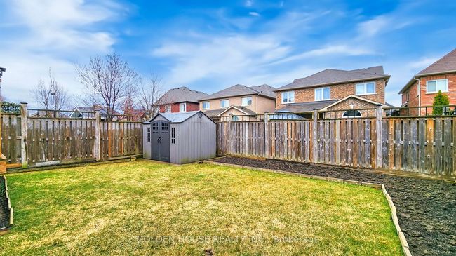 682 Fairglen Ave, House other with 5 bedrooms, 4 bathrooms and 2 parking in Oshawa ON | Image 49