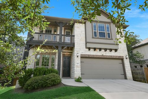 9516 Hunter Ln, Austin, TX, 78748-3723 | Card Image