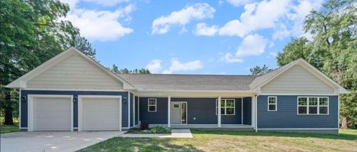 3205 Weidemann Dr, Clarkston, MI, 48348-1255 | Card Image