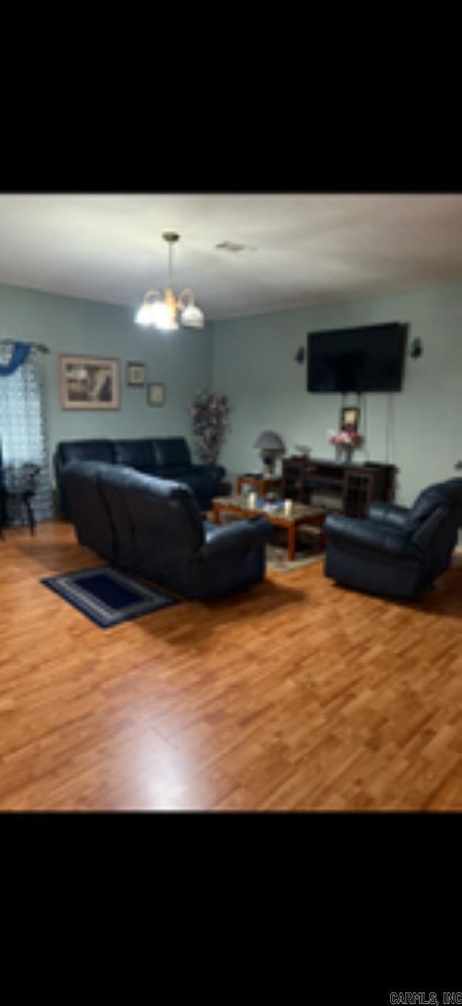 2481 S Pointer Rd, House other with 3 bedrooms, 3 bathrooms and null parking in Pine Bluff AR | Image 11