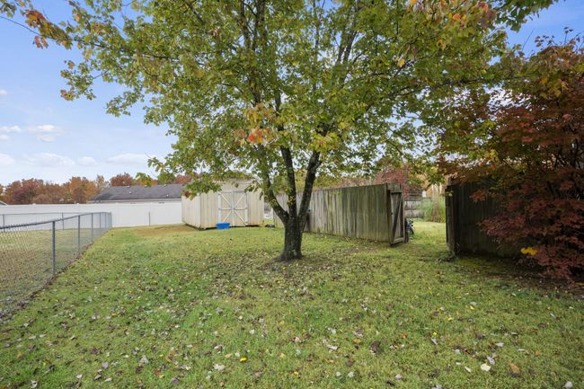 409 Grove St, House other with 3 bedrooms, 2 bathrooms and 2 parking in Greenbrier TN | Image 32