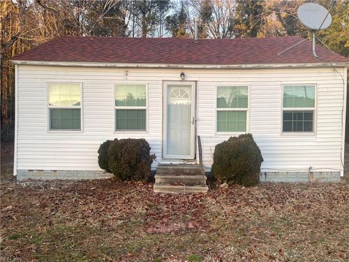 27155 Nelsonia Road, BLOXOM, VA, 23308 | Card Image