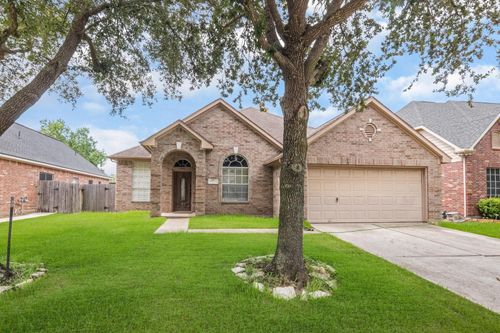 16634 Millridge Ln, Houston, TX, 77095-6031 | Card Image