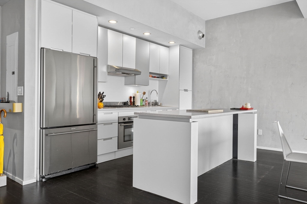 Residential in Boston 2
