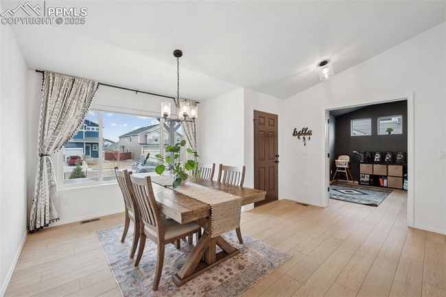 10862 Rolling Mesa Dr, House other with 4 bedrooms, 3 bathrooms and 3 parking in Falcon CO | Image 18