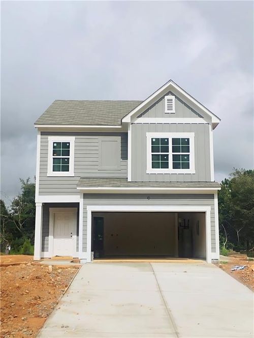 158 Millers Ln, Calhoun, GA, 30701-5729 | Card Image