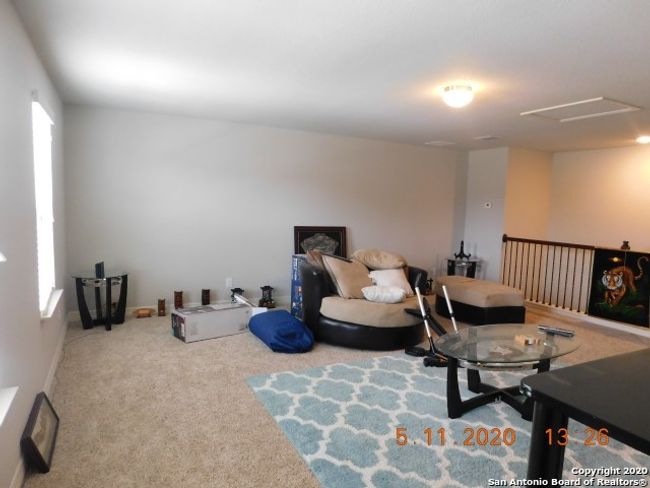 717 Morgan Run, House other with 4 bedrooms, 2 bathrooms and null parking in Cibolo TX | Image 26