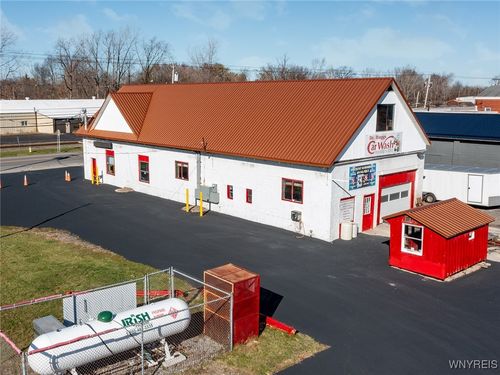 627 Erie Ave, North Tonawanda, NY, 14120-4404 | Card Image