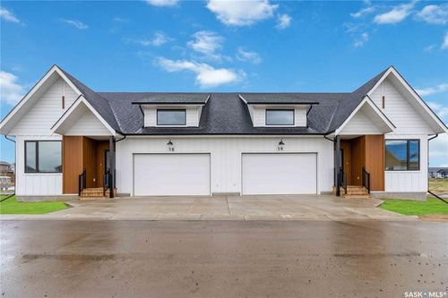 25-105 Hathway Cres, Saskatoon, SK, S7V1T6 | Card Image