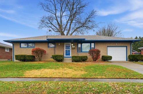 1100 Stanway Ave, Springfield, OH, 45503-5820 | Card Image