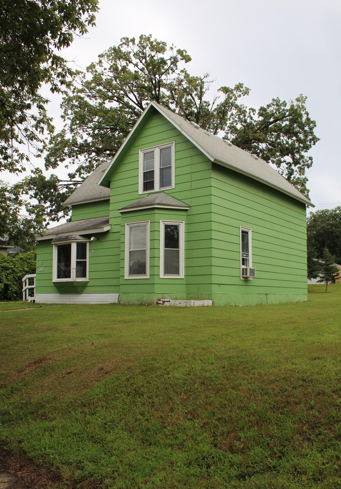 2nd St, Pelican Rapids, MN 56572