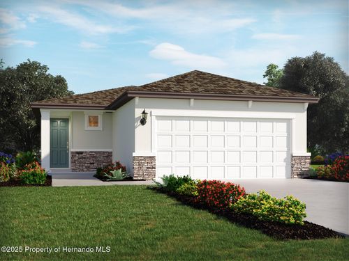 7529 Mia Vine Drive, Brooksville, FL, 34601 | Card Image