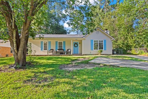 2836 Butler Manor Dr, Hephzibah, GA, 30815-8008 | Card Image
