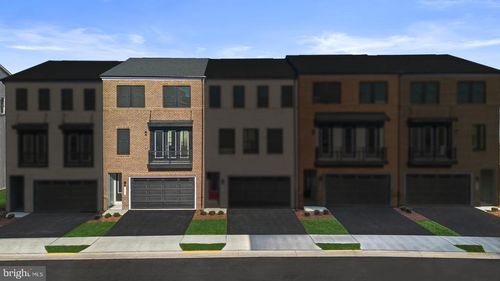 homesite-22-13736 Aviation Place, HERNDON, VA, 20171 | Card Image
