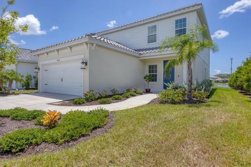 9924 Crystal Isle Cir, SARASOTA, FL, 34241-1223 | Card Image