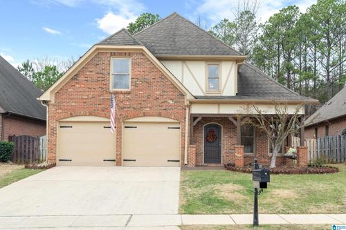 2339 Abbeyglen Circle, HOOVER, AL, 35226 | Card Image