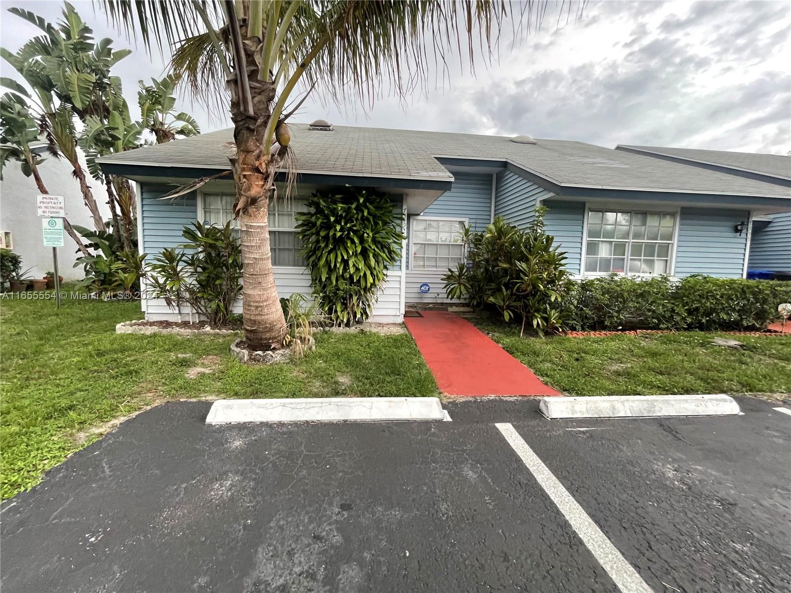 Tam Oshanter Blvd, North Lauderdale, FL 33068
