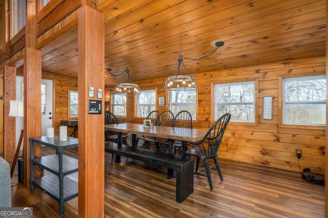 12 - 60 Laurel Ridge Ct, House other with 3 bedrooms, 3 bathrooms and 6 parking in Ellijay GA | Image 12