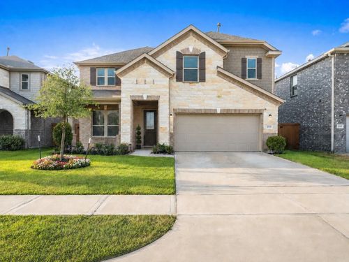 21110 Kanaka Dr, Cypress, TX, 77433-6248 | Card Image