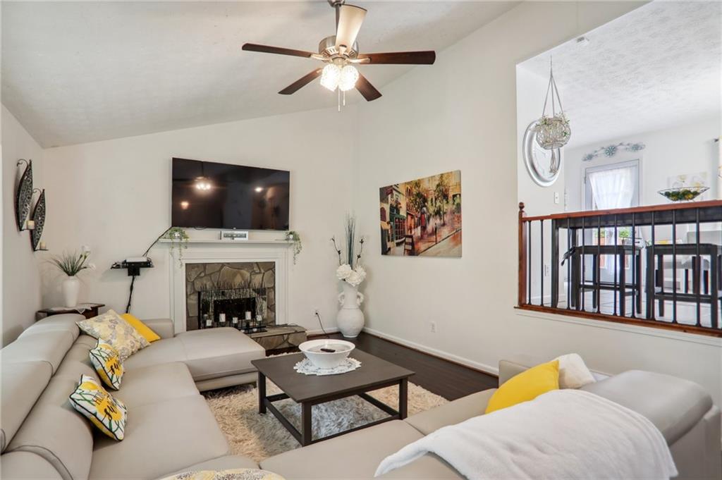 Gunnell Rd, Dallas, GA 30157