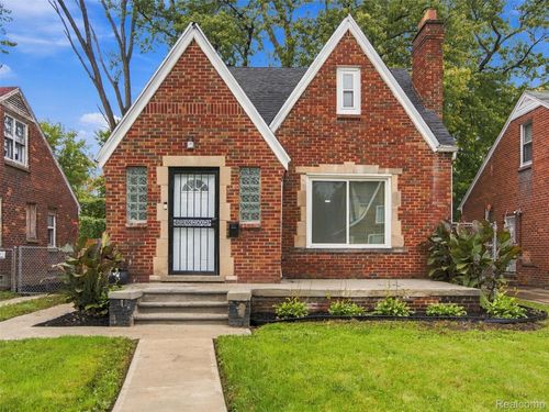 14005 Rutherford St, Detroit, MI, 48227-1744 | Card Image