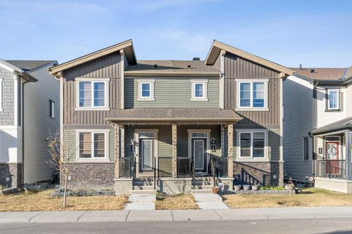 223 Carrington Cir Nw, Calgary, AB, T3P0Y4 | Card Image
