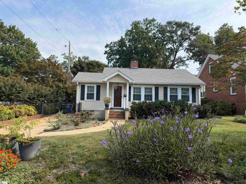 9 Kenwood Ln, Greenville, SC, 29609-4710 | Card Image