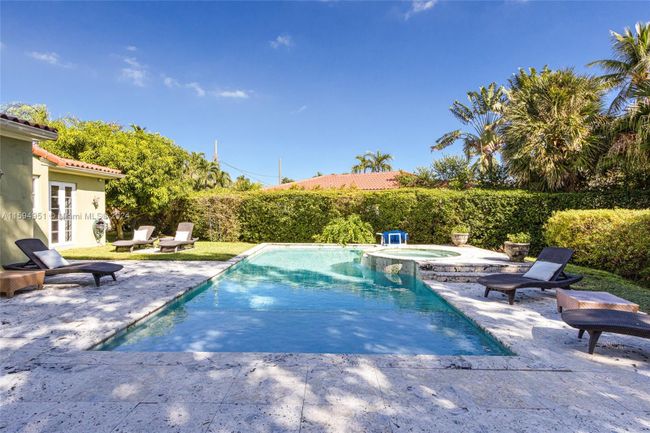 5101 Alton Rd, House other with 5 bedrooms, 4 bathrooms and null parking in Miami Beach FL | Image 57