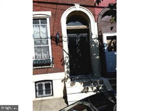 861 N 26th St Unit 2, PHILADELPHIA, PA, 19130 | Card Image