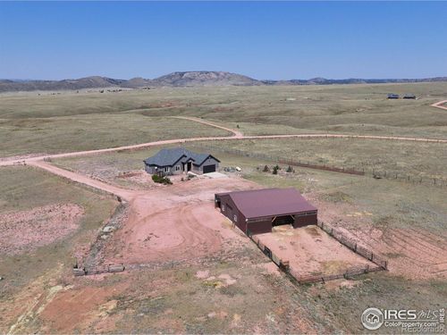 1750 Great Twins Rd, Livermore, CO, 80536-8993 | Card Image