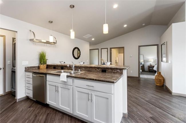 5906 Foxtail Loop W, Townhouse with 2 bedrooms, 2 bathrooms and null parking in Billings MT | Image 10