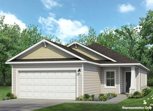 11608 Murano Dr, Austin, TX, 78747-4613 | Card Image