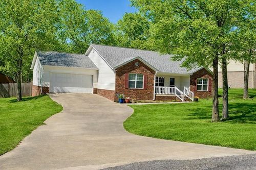 108 W Miracle Place, Hot Springs, AR, 71913 | Card Image