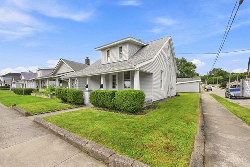 1031 N B St, Hamilton, OH, 45013-2803 | Card Image