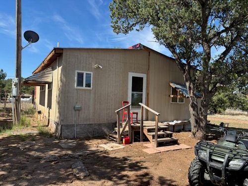 30-24 Wallace Mesa Trl, Datil, NM, 87821-2054 | Card Image