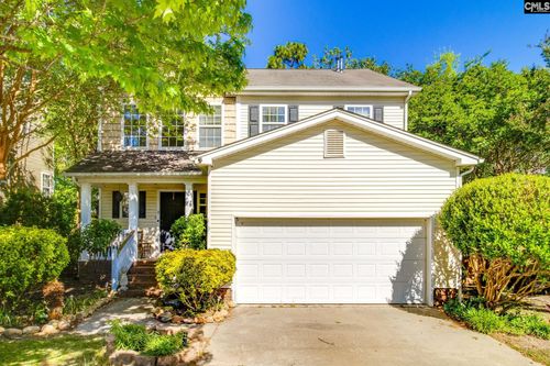 121 Mill Haven Ln, Lexington, SC, 29072-8235 | Card Image