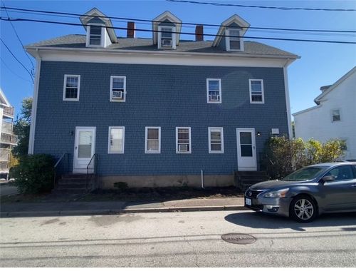 1 River Street, West Warwick, RI, 02893 | Card Image