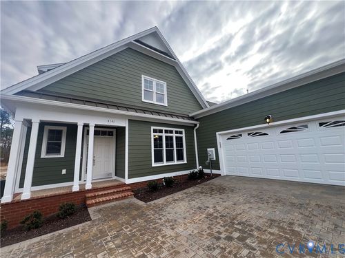 4141 Ambergrove Avenue, Chesterfield, VA, 24236 | Card Image