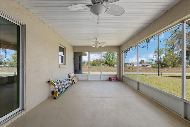 13581 Sw 48 Th Ct, House other with 3 bedrooms, 2 bathrooms and null parking in OCALA FL | Image 26