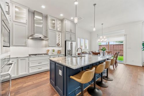 3503 Kensington Gardens Ln, Houston, TX, 77055-2124 | Card Image