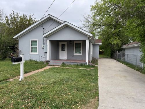 7315 Toland St, Dallas, TX, 75227-3840 | Card Image